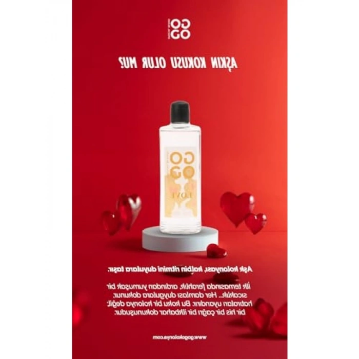 Ferahlatıcı Kolonya - 250 ml