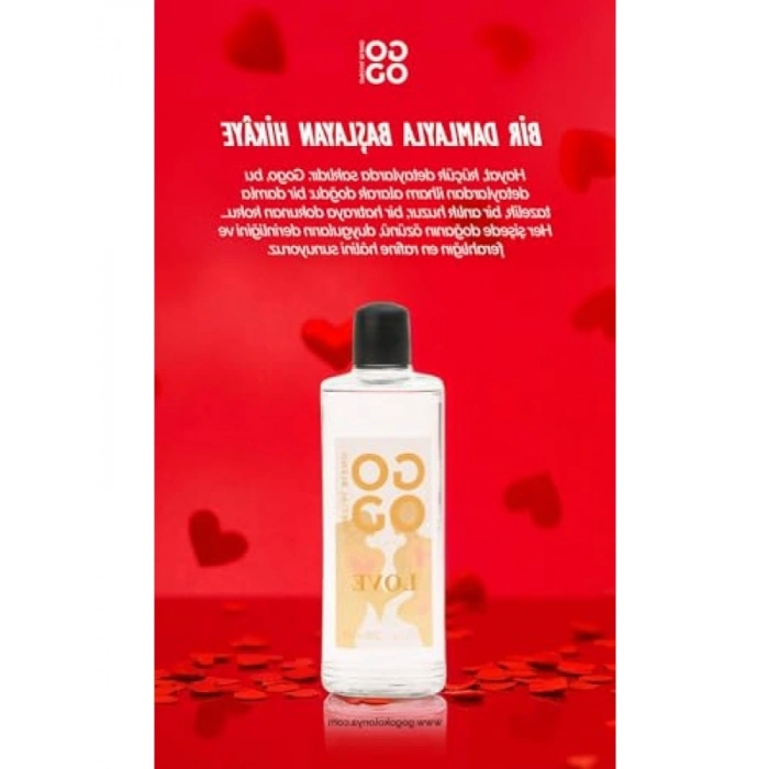 Ferahlatıcı Kolonya - 250 ml