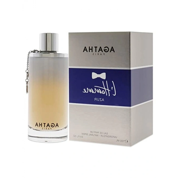 Ferahlatıcı Parfüm - 100 ml, Doğal İçeriklerle