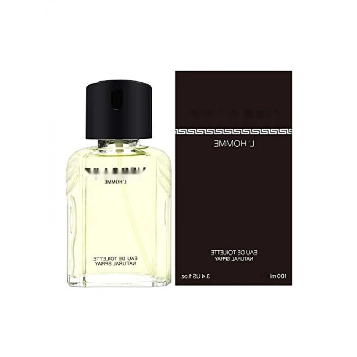 Ferahlatıcı Parfüm 100 Ml - Gün Boyu Etkileyici Koku