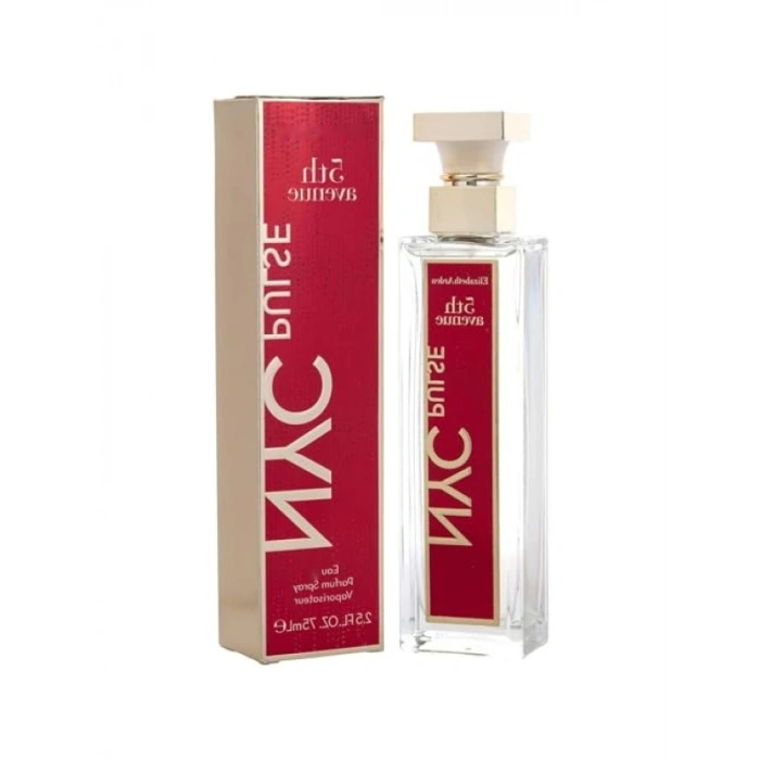 Ferahlatıcı Parfüm, 75 Ml