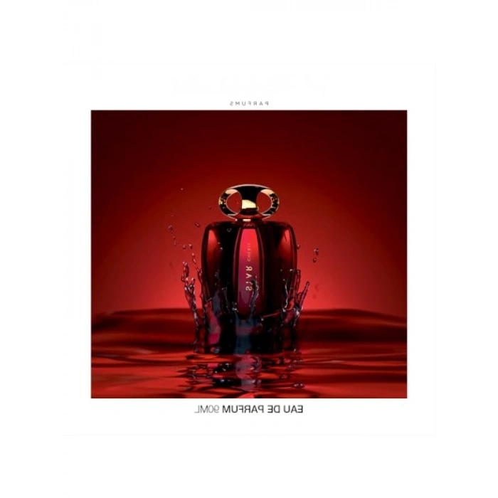 Ferahlatıcı Parfüm 90 ml – Hoş Kokulu