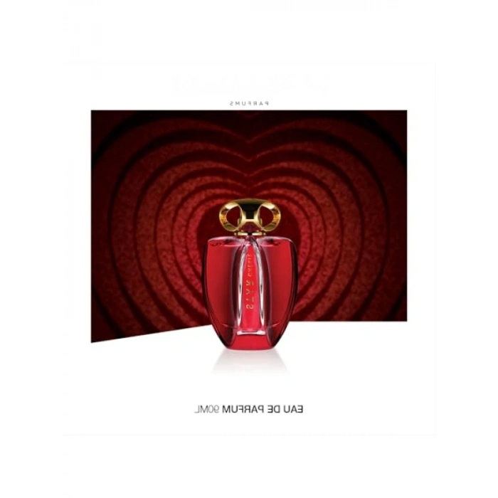 Ferahlatıcı Parfüm 90 ml – Hoş Kokulu