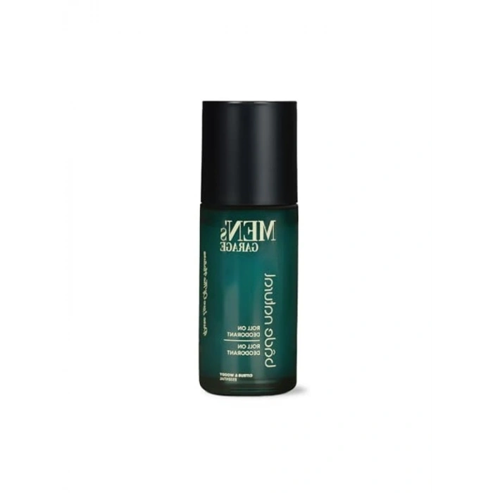 Ferahlatıcı Roll-On Deodorant, Ter Kokusunu Önleyici Özellikte 50 ml