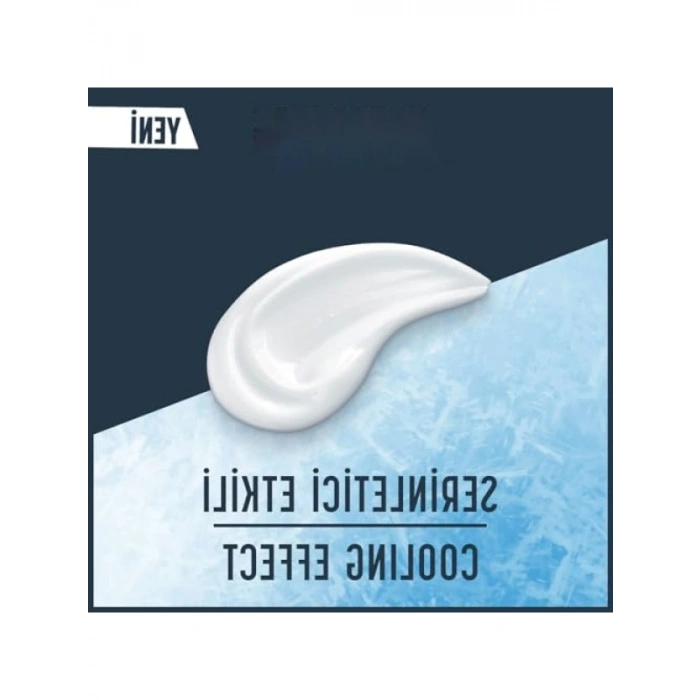 Ferahlatıcı Tıraş Kremi - 90 Gram