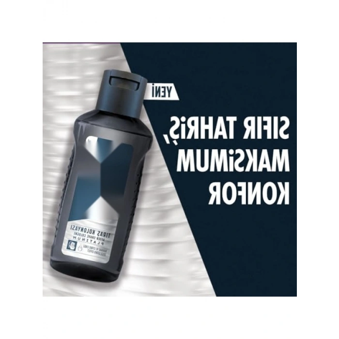 Ferahlatıcı Tıraş Sonrası Kolonya, 255 ml