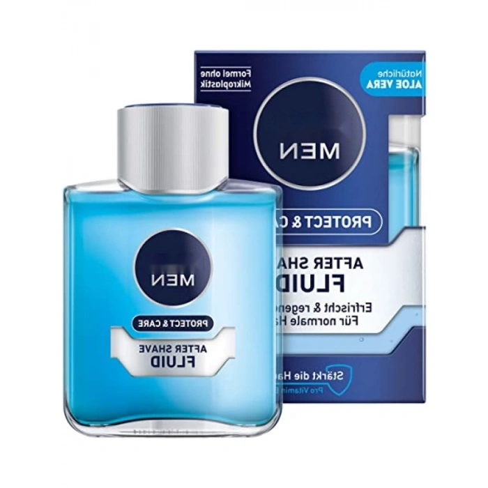 Ferahlatıcı Tıraş Sonrası Losyon, 100 ml