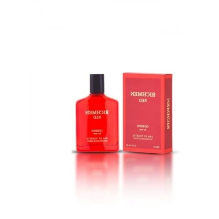 Ferahlatıcı ve Çekici Koku - 100 ml EDT