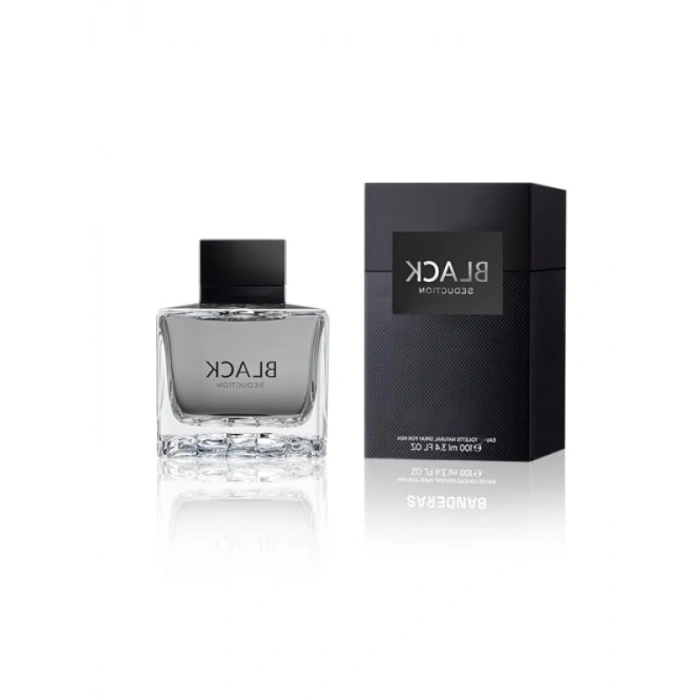 Ferahlatıcı ve Çekici Parfüm 100 ml