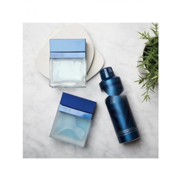 Ferahlatıcı ve Çekici Parfüm - 100 ml EDT