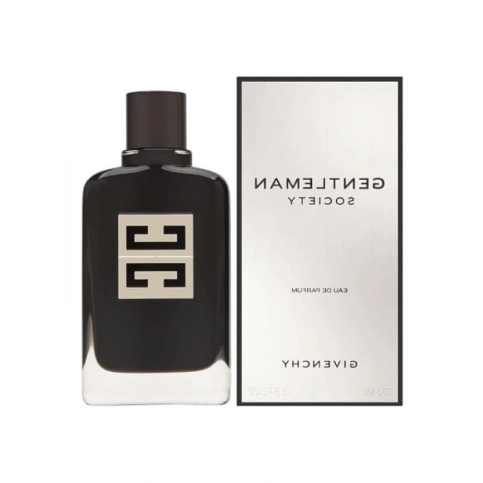 Ferahlatıcı ve Doğal İçerikli 100 ml Eau de Parfum