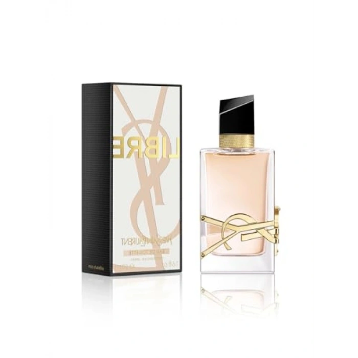 Ferahlatıcı ve Şık Parfüm, 50 ml