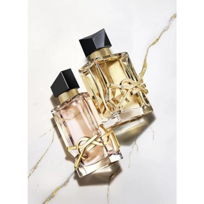 Ferahlatıcı ve Şık Parfüm, 50 ml