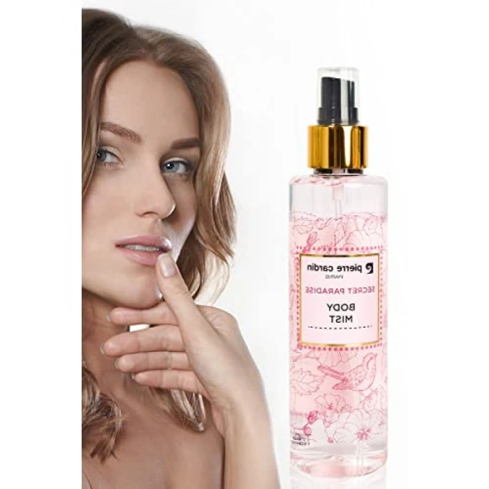 Ferahlatıcı Vücut Spreyi - 200ml