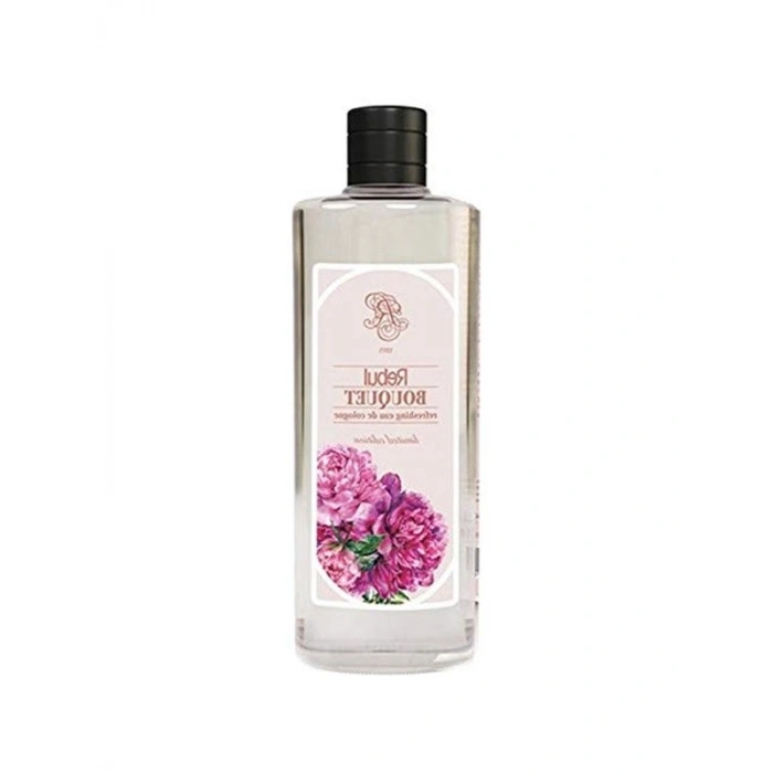 Ferahlık Veren Kolonya, 250 ml Hacmi ile Gün Boyu Taze Kalın