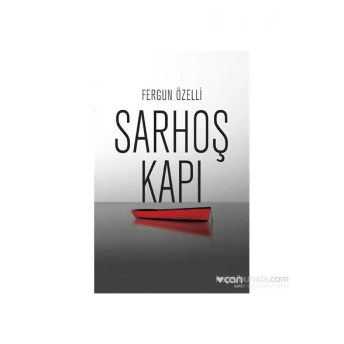 Fergun Özelli: Sarhoş Kapı - Fergun Özelli