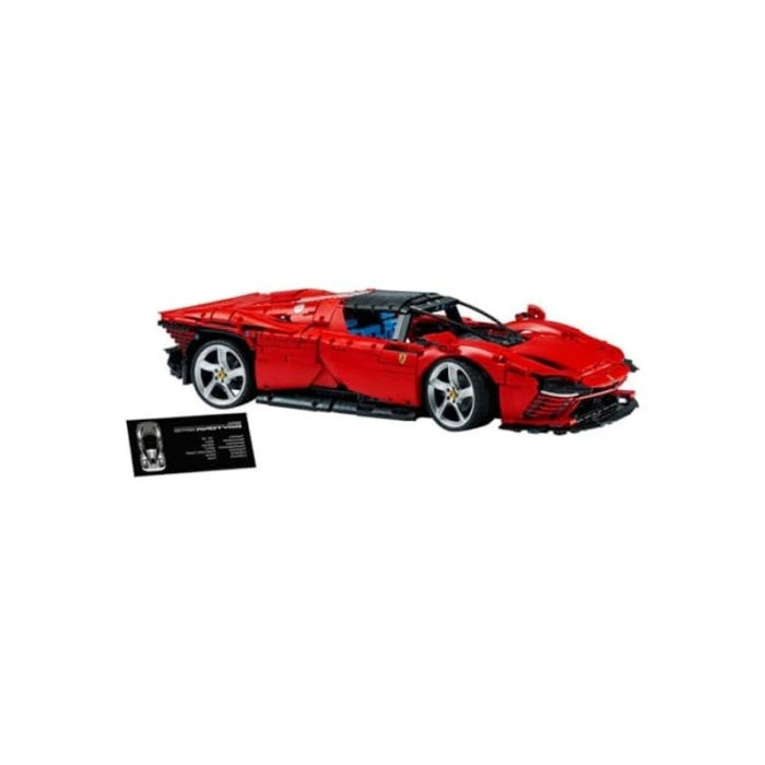 Ferrari Daytona SP3 42143 Modeli - LEGO Technic