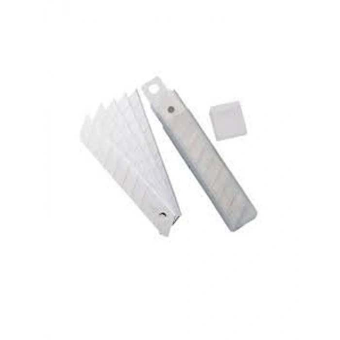 FEYZA YAPI FIRST MASTER Maket Bıçağı Ucu 50 ADET(5 KUTU)