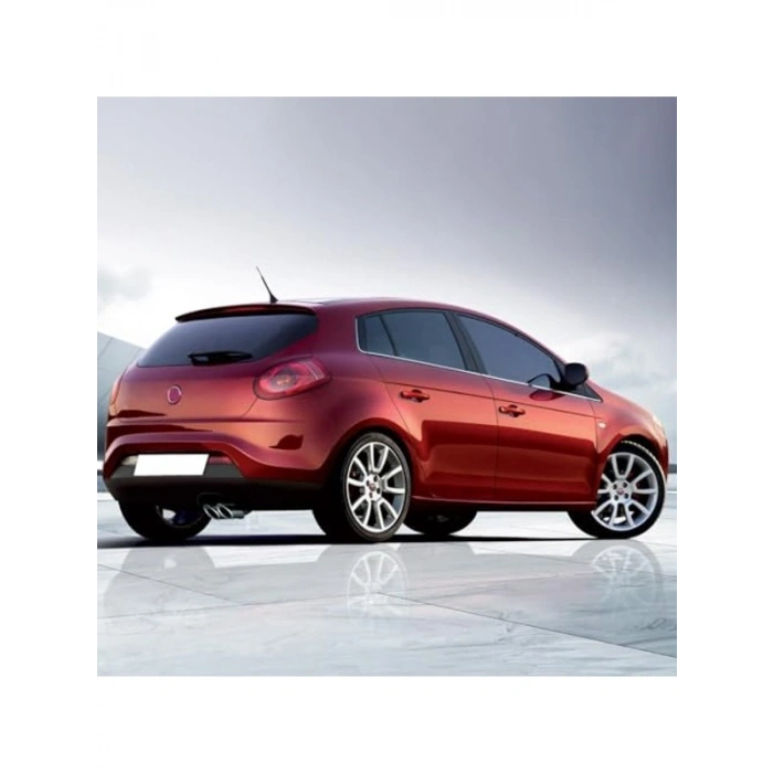 Fiat Bravo 2 İçin Arka Cam Silecek Kolu Takımı, 2008-2013 Modelleriyle Uyumlu