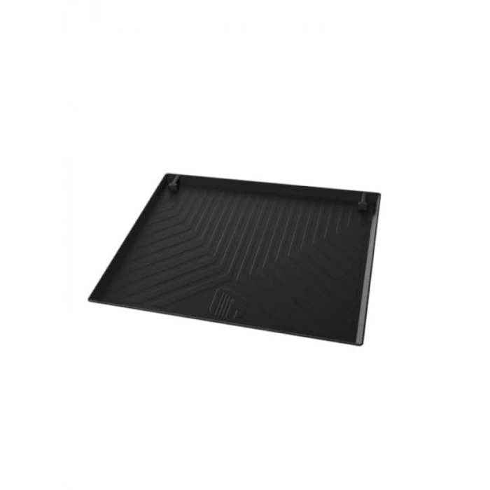 Fiat Doblo 4D Paspas ve Bagaj Havuzu 2024 ve Üstü