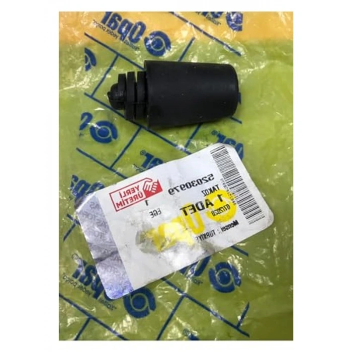 Fiat Egea ile Uyumlu Yedek Parça Bagaj Kapak Ayar Takazı