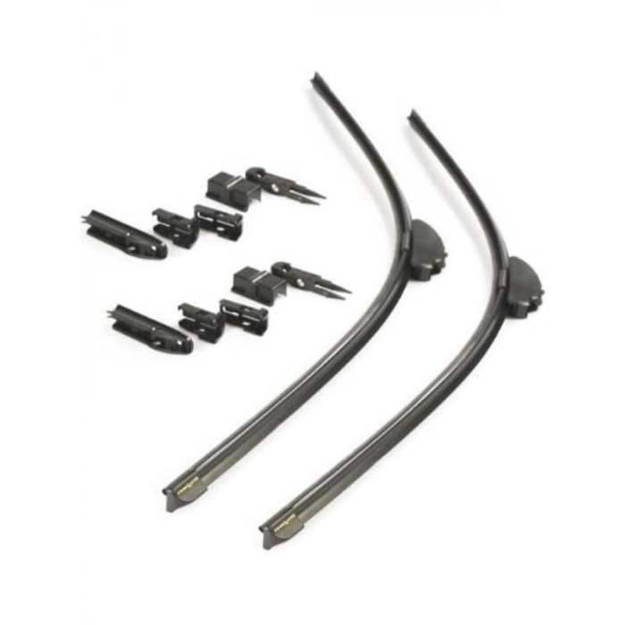 Fiat Freemont için 600 mm ve 480 mm Silecek Bıçak Seti