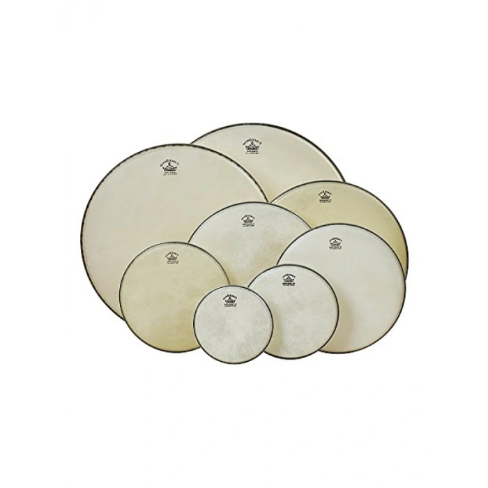 Fiberskyn 20 inç Deri - Dayanıklı ve Kaliteli