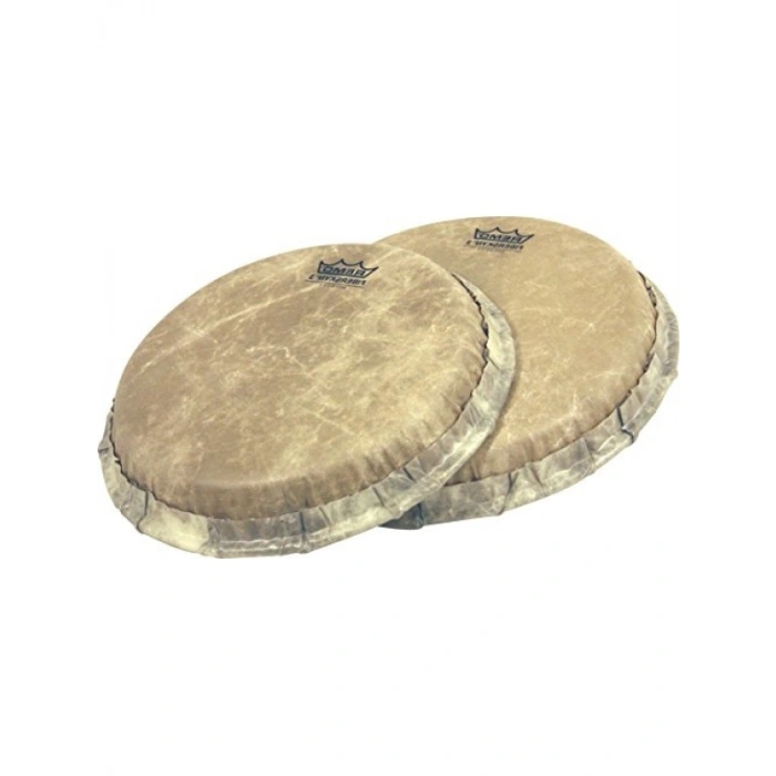 Fiberskyn Bongo Derisi - 7.15 İnç - Dayanıklı ve Uzun Ömürlü