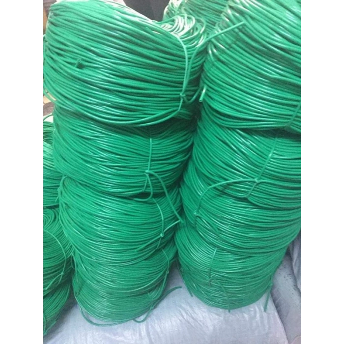 Fidan Bağlama İpi, 3.5 mm Kalınlıkta, 220 mt Uzunlukta