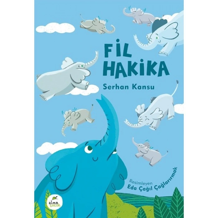 Fil Hakika - Serhan Kansu
