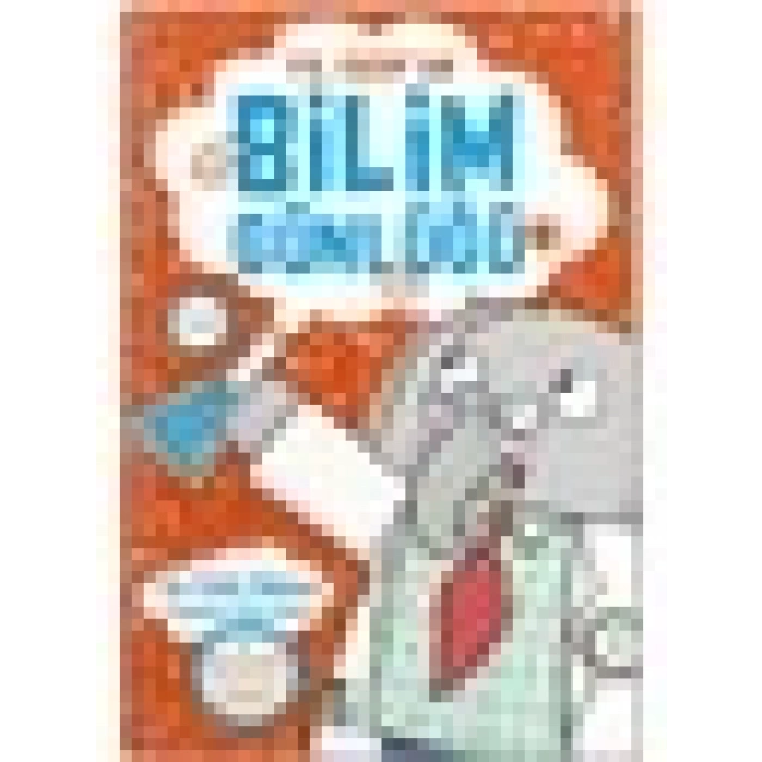 Fil Ozof’un Bilim Günlüğü - Dr. Fatih Dikmen