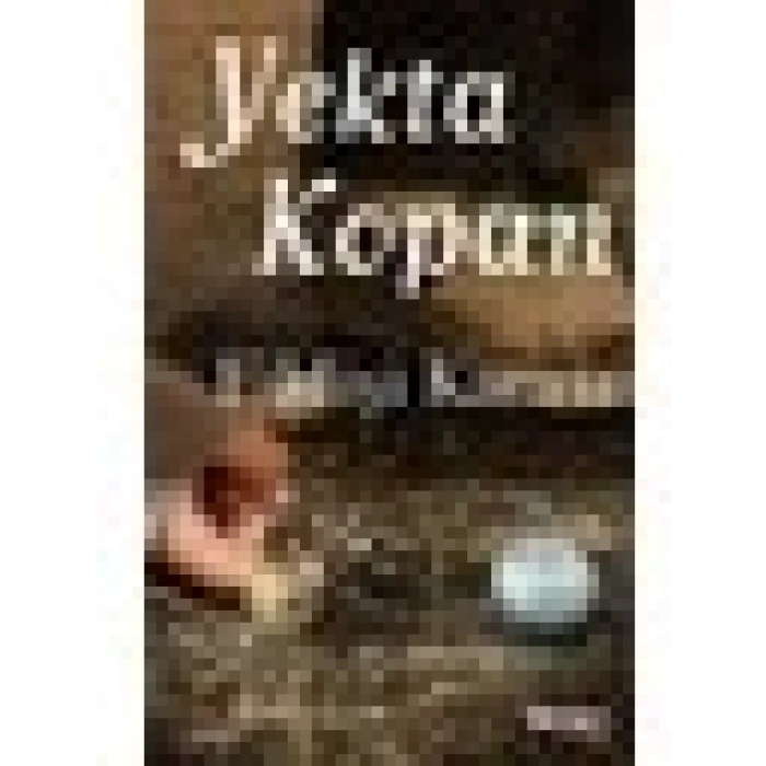 Fildişi Karası - Yekta Kopan