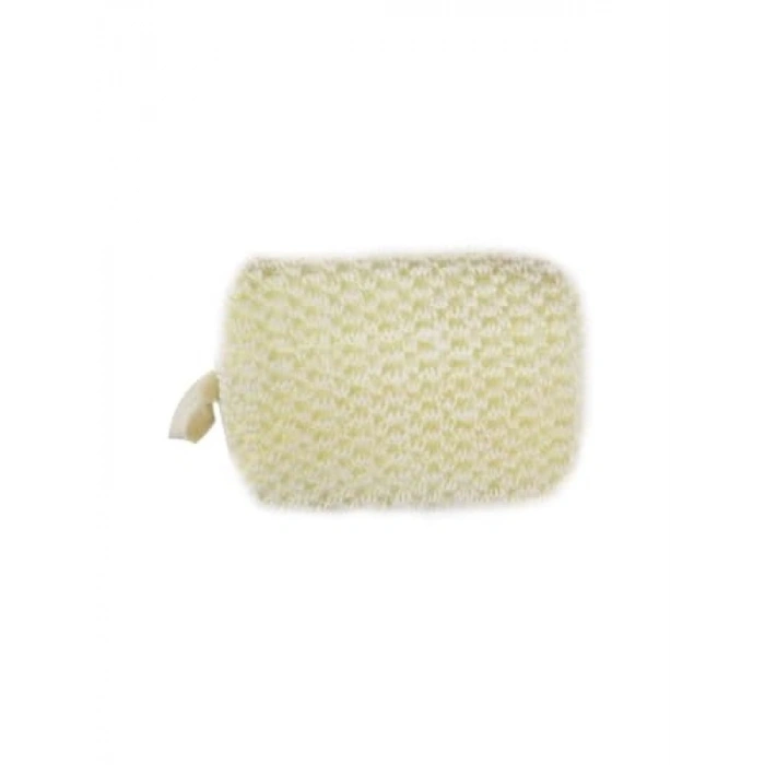 Fileli Duş Süngeri - Yüksek Emicilik