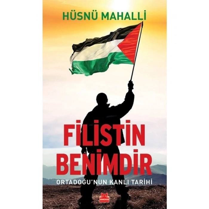 Filisitin Benimdir - Hüsnü Mahalli