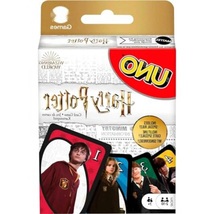 Film Temalı Kart Oyunu - 112 Kartlık Set