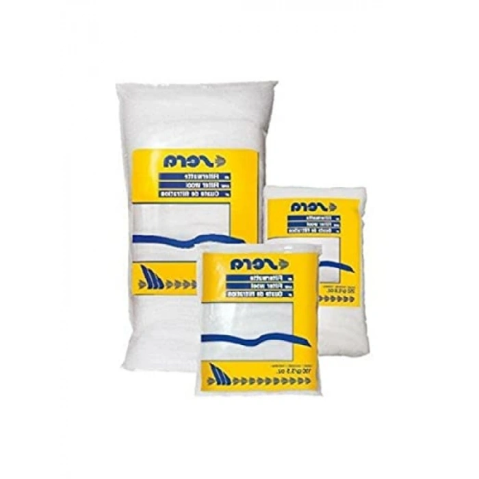 Filtre Elyafı - 100 gr