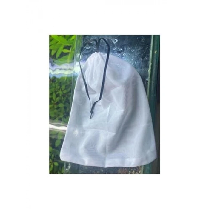 Filtre Malzemesi Filesi | 25x18 cm