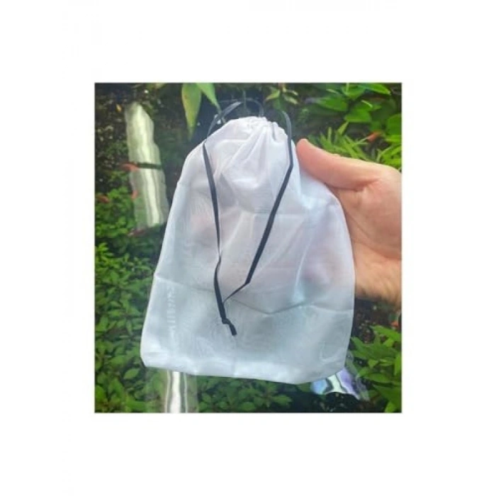 Filtre Malzemesi Filesi | 25x18 cm