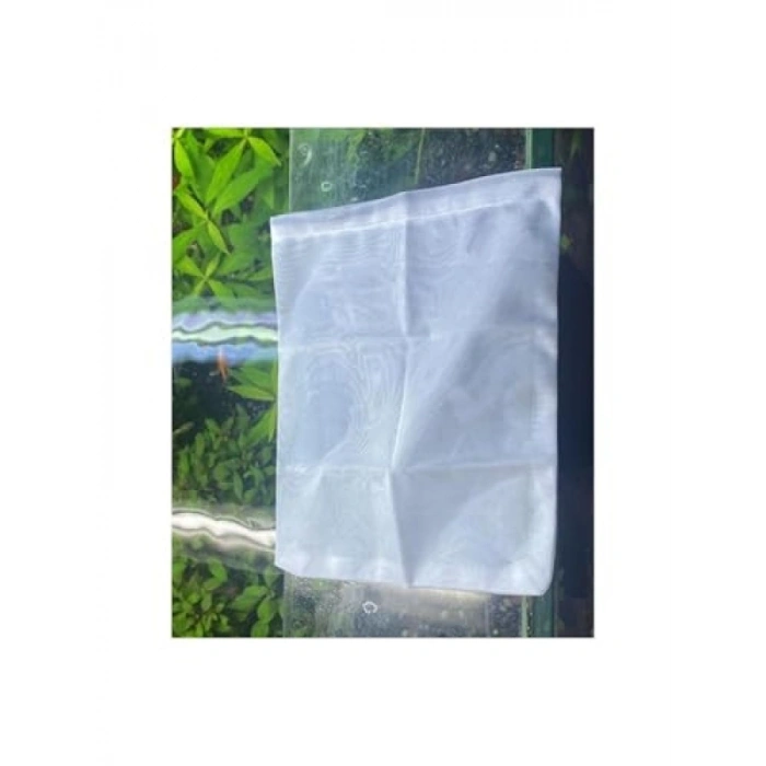 Filtre Malzemesi Filesi | 25x18 cm