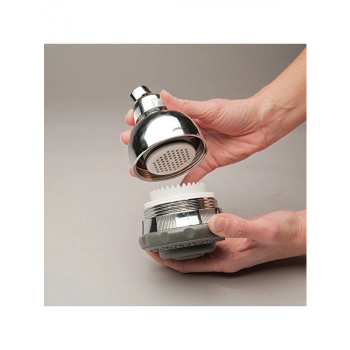 Filtreli Duş Başlığı - Ekstra Filtreleme Özelliği