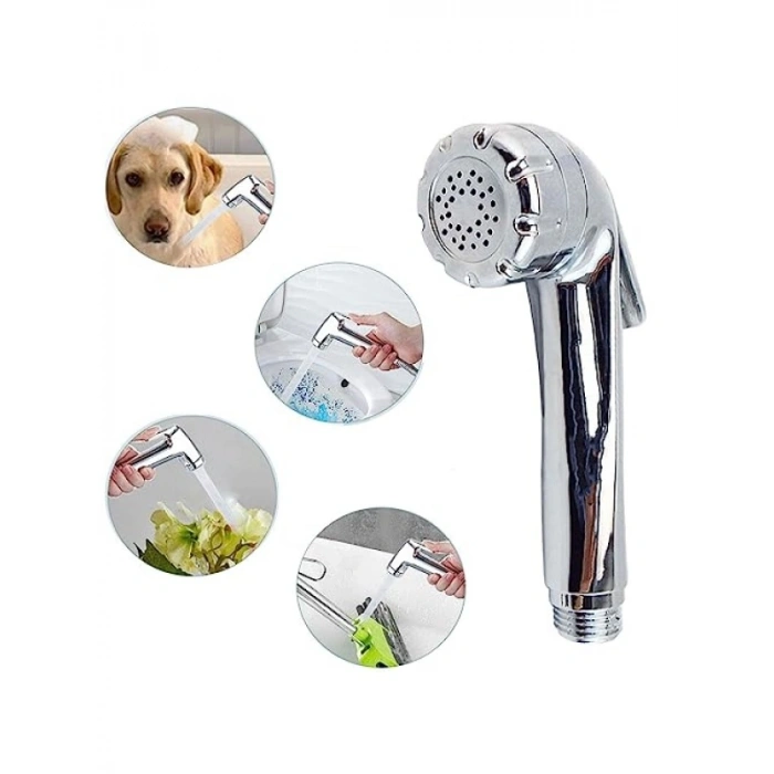 Filtreli Musluk - Taharet Musluğu