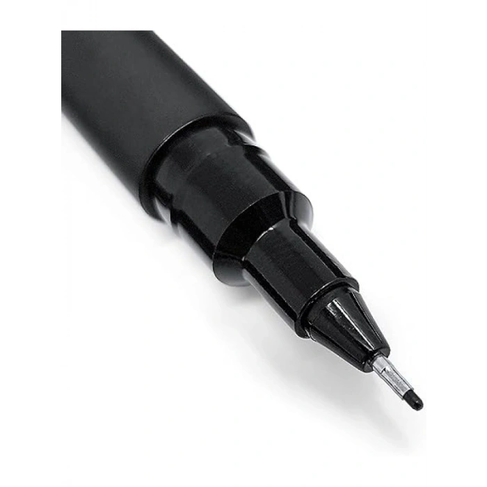 Fineliner Çizim Kalemleri Seti, 8 Adet, 0.1 – 0.5 mm