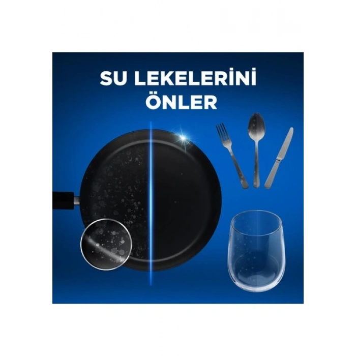 Finish Bulaşık Makinesi Parlatıcı & Kurutucu Sıvı 400 ml