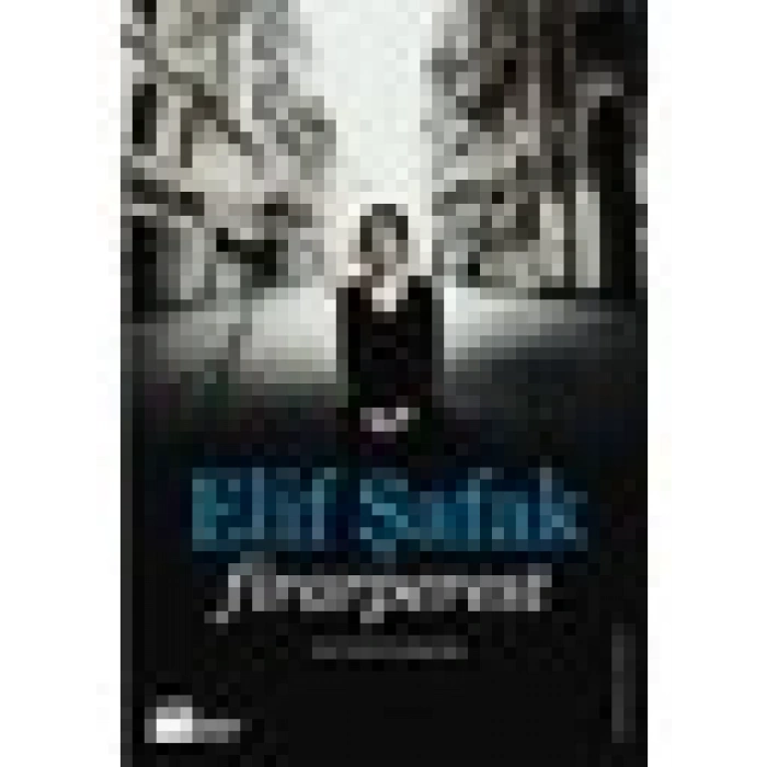 Firarperest - Elif Şafak