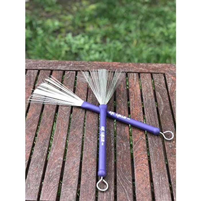 Fırça Baget, Kaliteli ve Dayanıklı