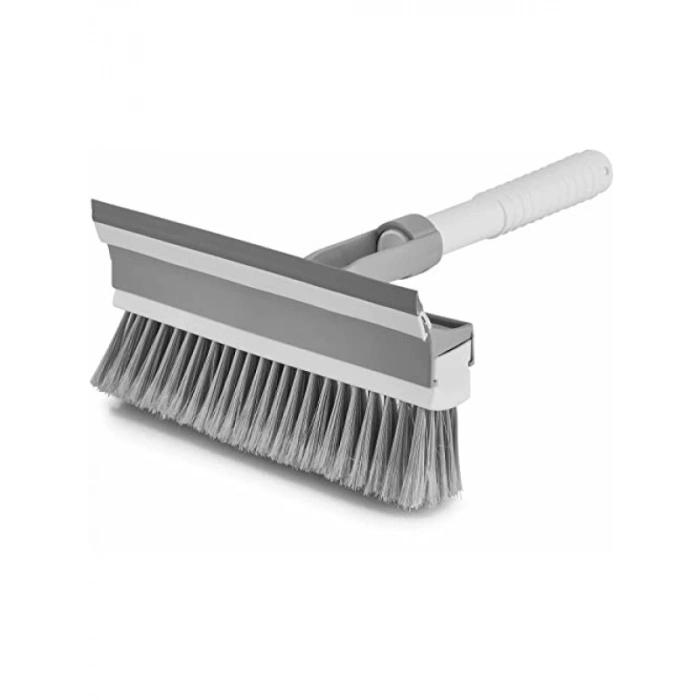 Fırçalı Camsil, Asorti Renk, 21 cm