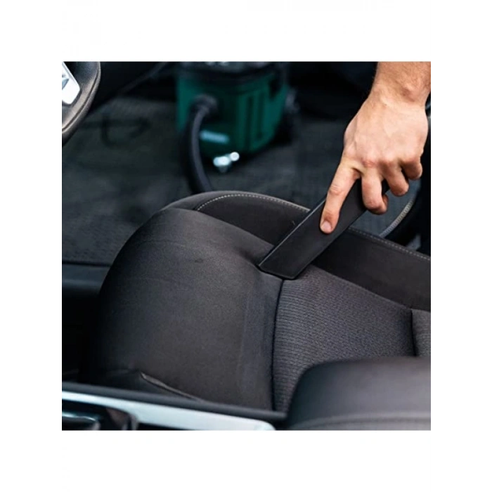 Fırçalı Koltuk ve Halı Temizleyici - 400 ml