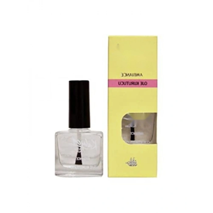 Fırçalı Oje Kurutucu - 11 ml