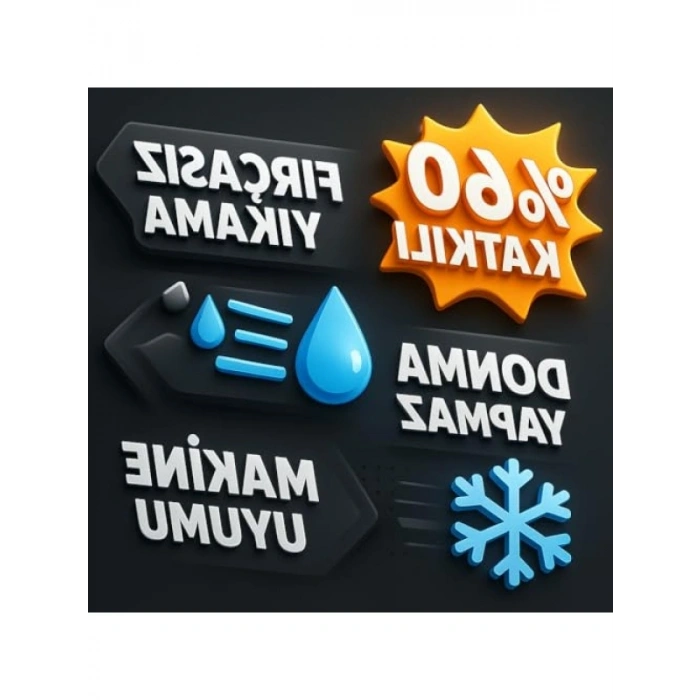 Fırçasız Oto Şampuanı - %60 Cilalı Uygulama