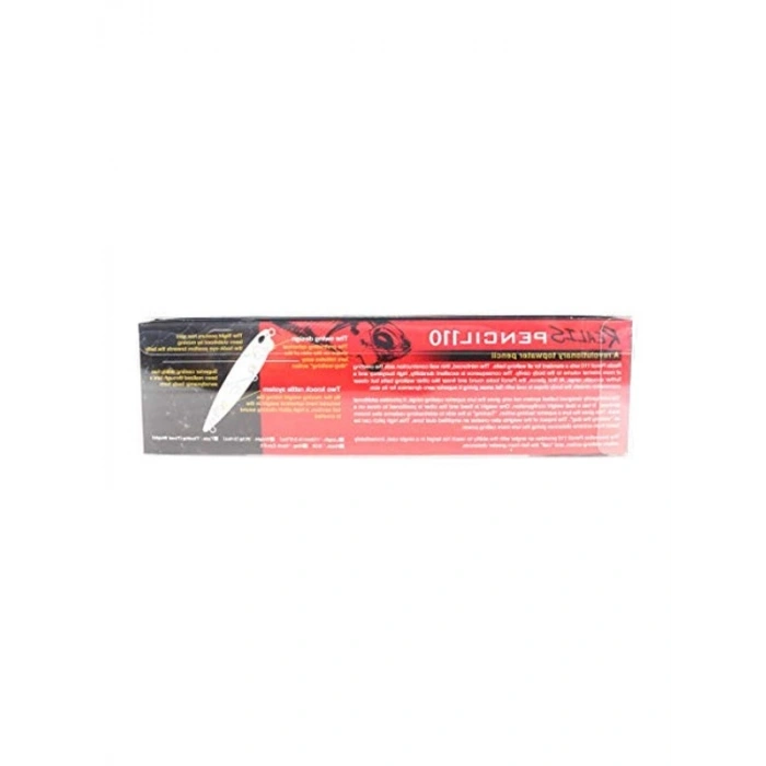 Fire Sardine Suni Yem - Duo Realis Pencil 110 WT